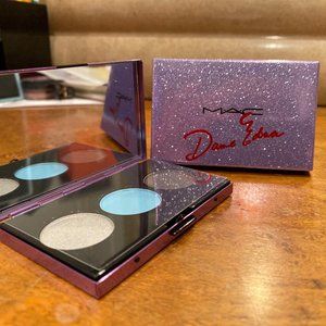 MAC Dame Edna Eyeshadow Palette